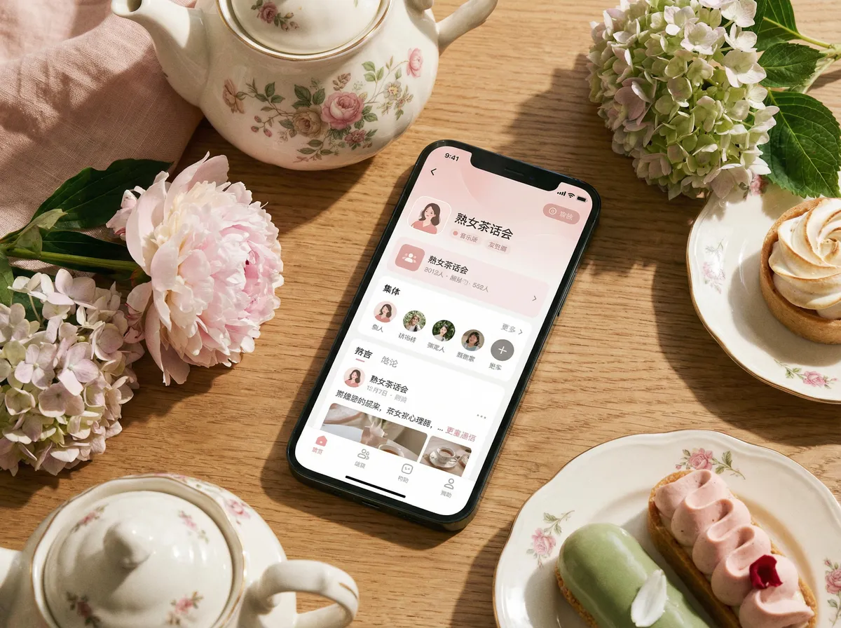 黑料吃瓜::黑料吃瓜免费观看-黑料吃瓜交流社区 手机应用界面展示